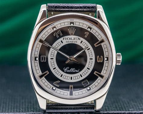 rolex cellini danaos opinioni|rolex cellini price guide.